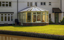 Flockton Moor conservatory leads