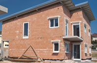Flockton Moor home extensions
